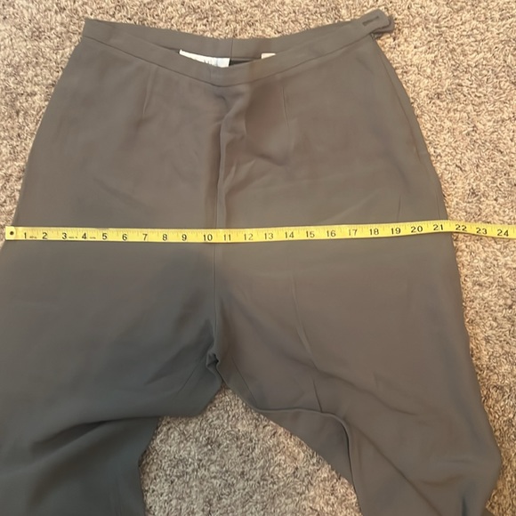 Max Mara Dress Pants - Picture 9 of 9